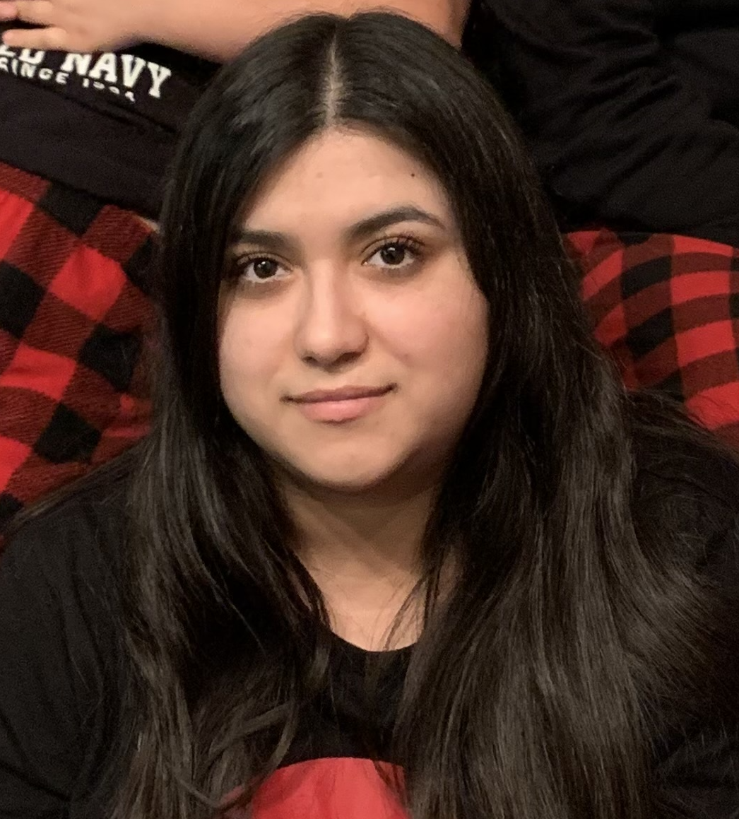 Picture of Sharon Garcia-Vega, ACE Recorder
